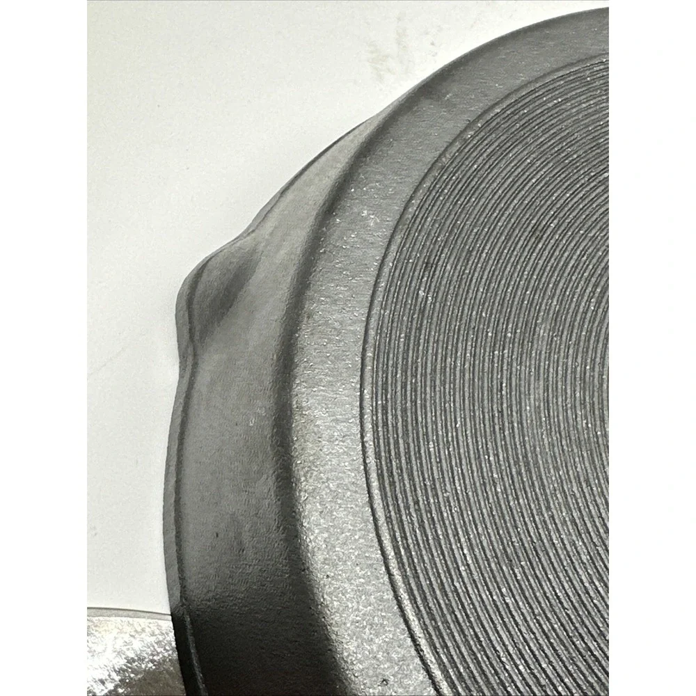 Tomlinson Cast Iron 12